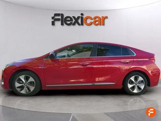 Hyundai IONIQ EV Klass