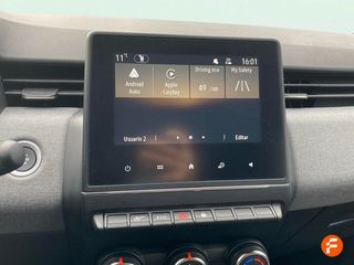 Renault Clio Evolution dCi 100 (74kw)