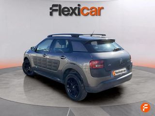 Citroën C4 Cactus PureTech 60KW (82CV) Feel