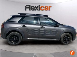Citroën C4 Cactus PureTech 60KW (82CV) Feel