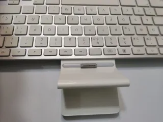TECLADO PARA IPAD