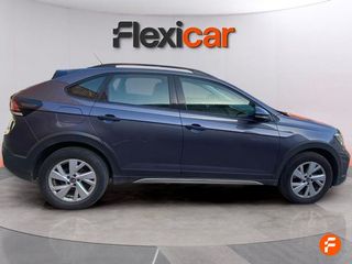 Volkswagen Taigo Life 1.0 TSI 81kW (110CV)