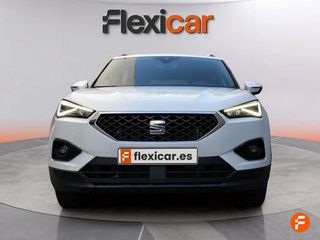 Seat Tarraco 1.5 TSI 110kW St&Sp DSG Style XL
