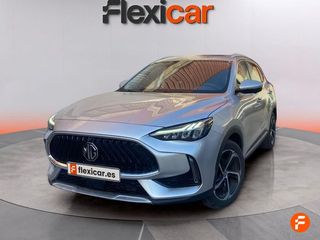 MG HS 1.5T Luxury DCT