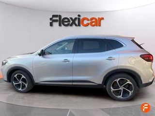 MG HS 1.5T Luxury DCT