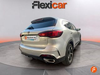 MG HS 1.5T Luxury DCT