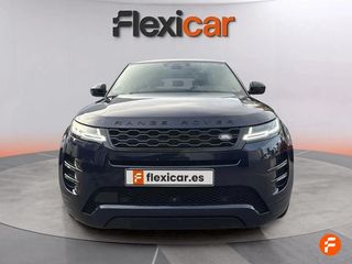 Land-Rover Range Rover Evoque 1.5 P300e R-Dynamic S AUTO 4WD PHEV