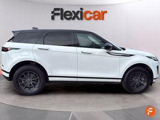 Land-Rover Range Rover Evoque 2.0 D150 AUTO 4WD