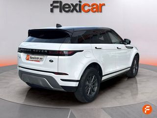 Land-Rover Range Rover Evoque 2.0 D150 AUTO 4WD