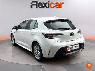 Toyota Corolla 1.8 125H ACTIVE TECH E-CVT