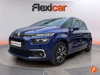 Citroën C4 Picasso PureTech 96KW (130CV) S&S 6v Feel