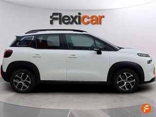 Citroën C3 Aircross PureTech 81kW (110CV) S&S Feel Pack