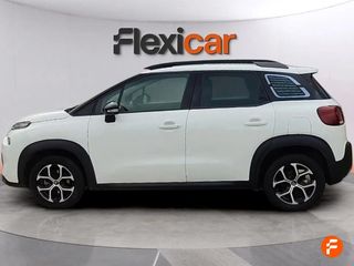 Citroën C3 Aircross PureTech 81kW (110CV) S&S Feel Pack