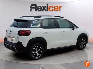 Citroën C3 Aircross PureTech 81kW (110CV) S&S Feel Pack