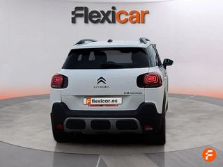 Citroën C3 Aircross PureTech 81kW (110CV) S&S Feel Pack