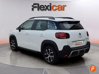 Citroën C3 Aircross PureTech 81kW (110CV) S&S Feel Pack