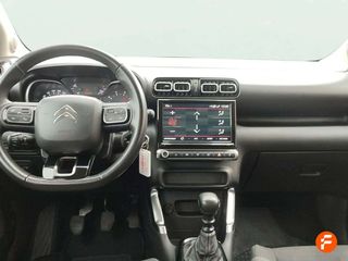 Citroën C3 Aircross PureTech 81kW (110CV) S&S Feel Pack