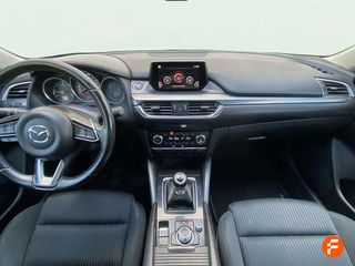 Mazda 6 2.2 DE 110kW (150CV) Style