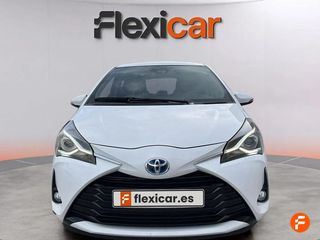 Toyota Yaris 1.5 100H Feel
