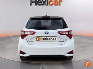 Toyota Yaris 1.5 100H Feel