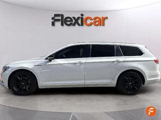 Volkswagen Passat Advance 2.0 TDI 110kW(150CV) BMT