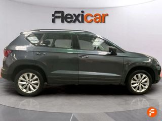 Seat Ateca 1.5 TSI 110kW (150CV) S&S Xcellence Edit