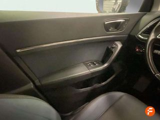 Seat Ateca 1.5 TSI 110kW (150CV) S&S Xcellence Edit