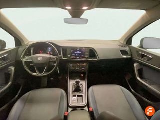 Seat Ateca 1.5 TSI 110kW (150CV) S&S Xcellence Edit