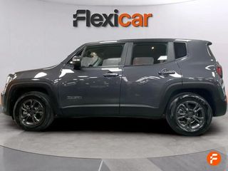 Jeep Renegade Limited eHybrid 1.5 96kW(130CV) ATX