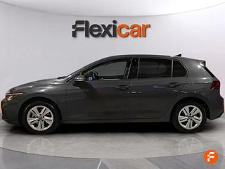 Volkswagen Golf Life 1.5 eTSI 96kW (130CV) DSG