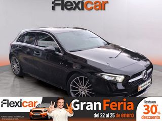 Mercedes Clase A A 200