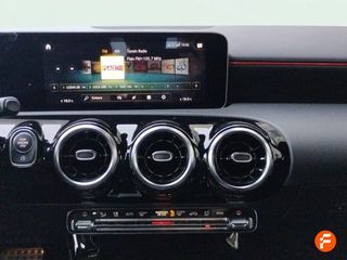 Mercedes Clase A A 200