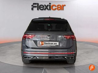 Volkswagen Tiguan R-Line 1.5 TSI 110kW (150CV) DSG