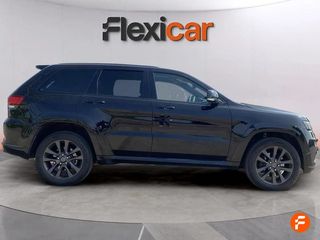 Jeep Grand Cherokee 3.0 V6 Diesel Laredo 184kW (250CV) E6