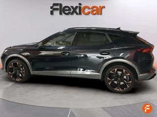 Cupra Formentor 2.0 TSI 228kW (310 CV) VZ 4Drive DSG