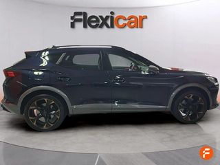 Cupra Formentor 2.0 TSI 228kW (310 CV) VZ 4Drive DSG
