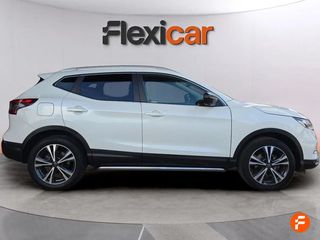 Nissan Qashqai DIG-T 117 kW (160 CV) E6D N-CONNECTA