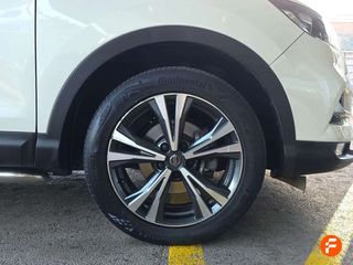 Nissan Qashqai DIG-T 117 kW (160 CV) E6D N-CONNECTA