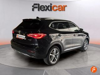 MG HS 1.5 Turbo GDI Luxury DCT