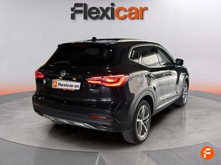 MG HS 1.5 Turbo GDI Luxury DCT