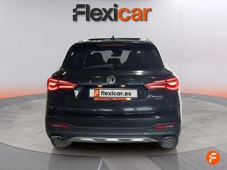 MG HS 1.5 Turbo GDI Luxury DCT