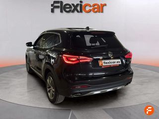 MG HS 1.5 Turbo GDI Luxury DCT