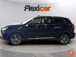 MG HS 1.5 Turbo GDI Luxury DCT