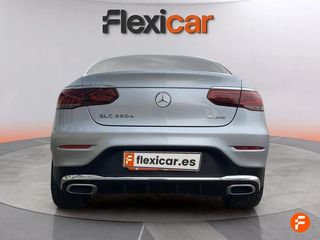 Mercedes GLC GLC 220 d 4MATIC