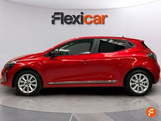 Renault Clio Evolution dCi 100 (74kw)