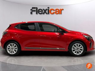 Renault Clio Evolution dCi 100 (74kw)