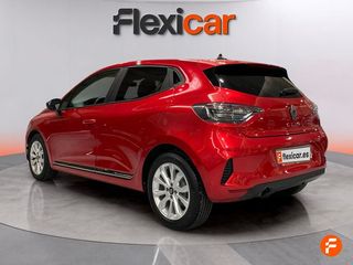 Renault Clio Evolution dCi 100 (74kw)