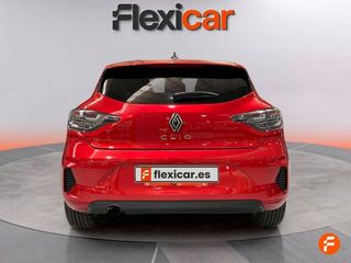Renault Clio Evolution dCi 100 (74kw)