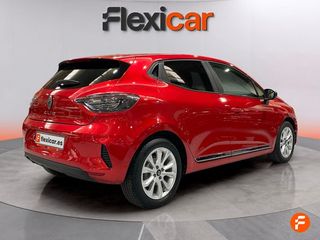 Renault Clio Evolution dCi 100 (74kw)