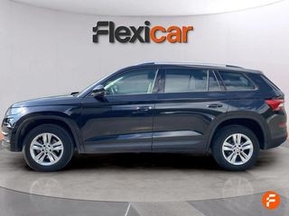 Skoda Kodiaq 1.5 TSI 110KW (150cv) DSG 4x2 Style